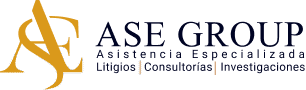ASE GROUP SAS